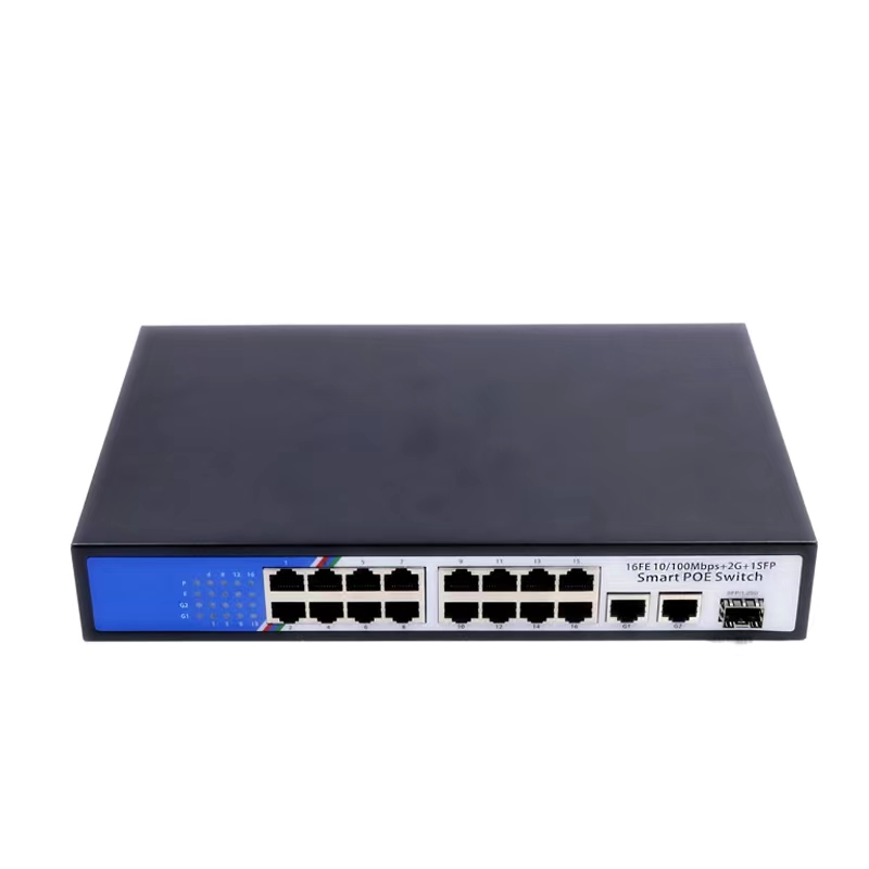 SR-1602GPOE